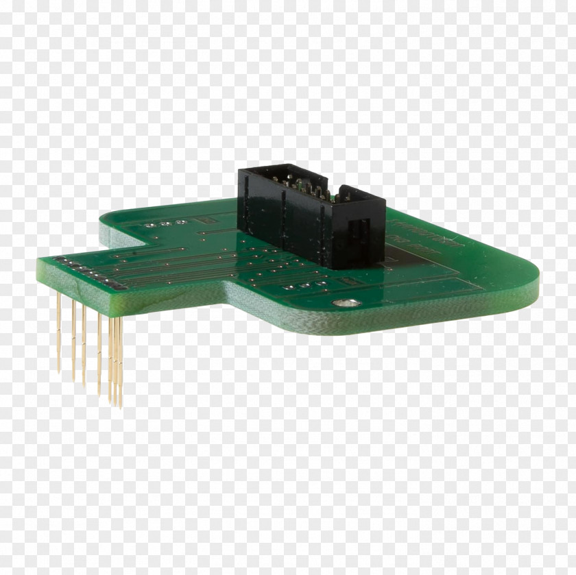 Renesas Electronics Infineon TriCore Adapter JTAG PNG