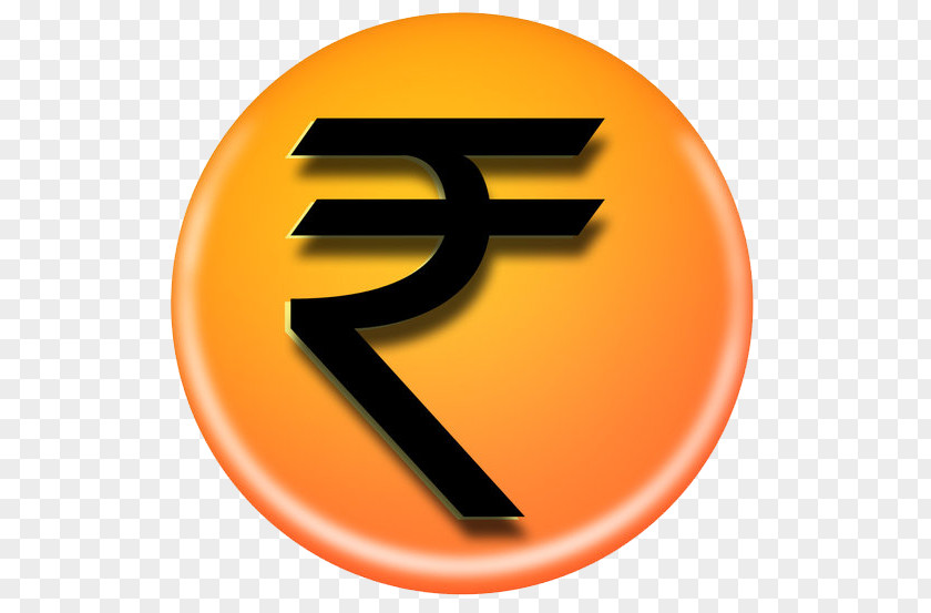 Rupee Symbol Transparent Image Indian Sign Money PNG