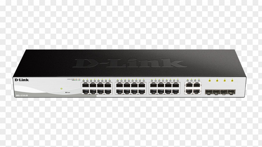 Slots Fantasy Series Network Switch Power Over Ethernet Small Form-factor Pluggable Transceiver Gigabit D-Link PNG