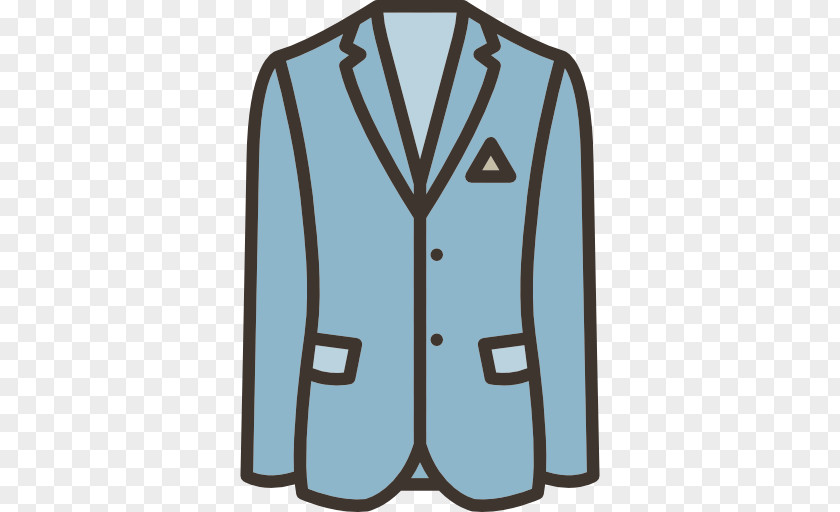 Suit Blazer Jacket Clothing PNG