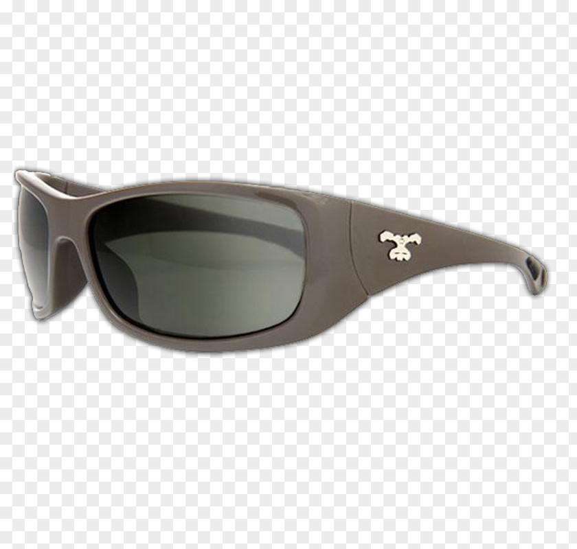 Sunglasses Goggles Plastic Holy Grey PNG