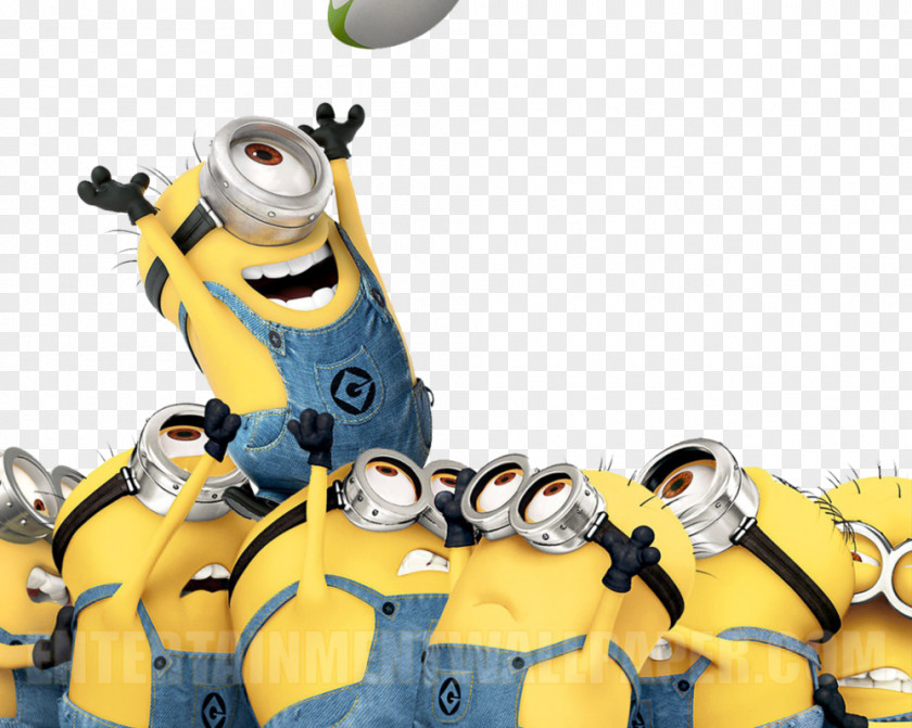 Teamwork Laptop Despicable Me: Minion Rush YouTube Minions Paradise Dr. Nefario Bob The PNG