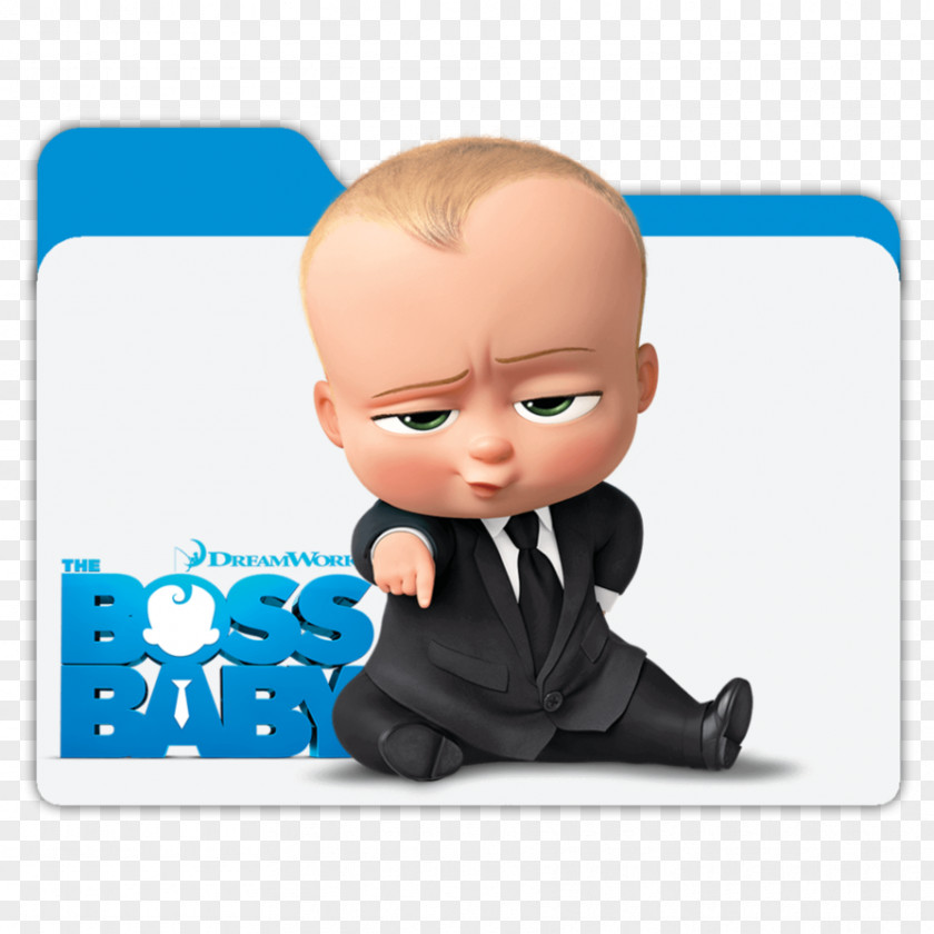 The Boss Baby Marla Frazee Big Infant Child PNG