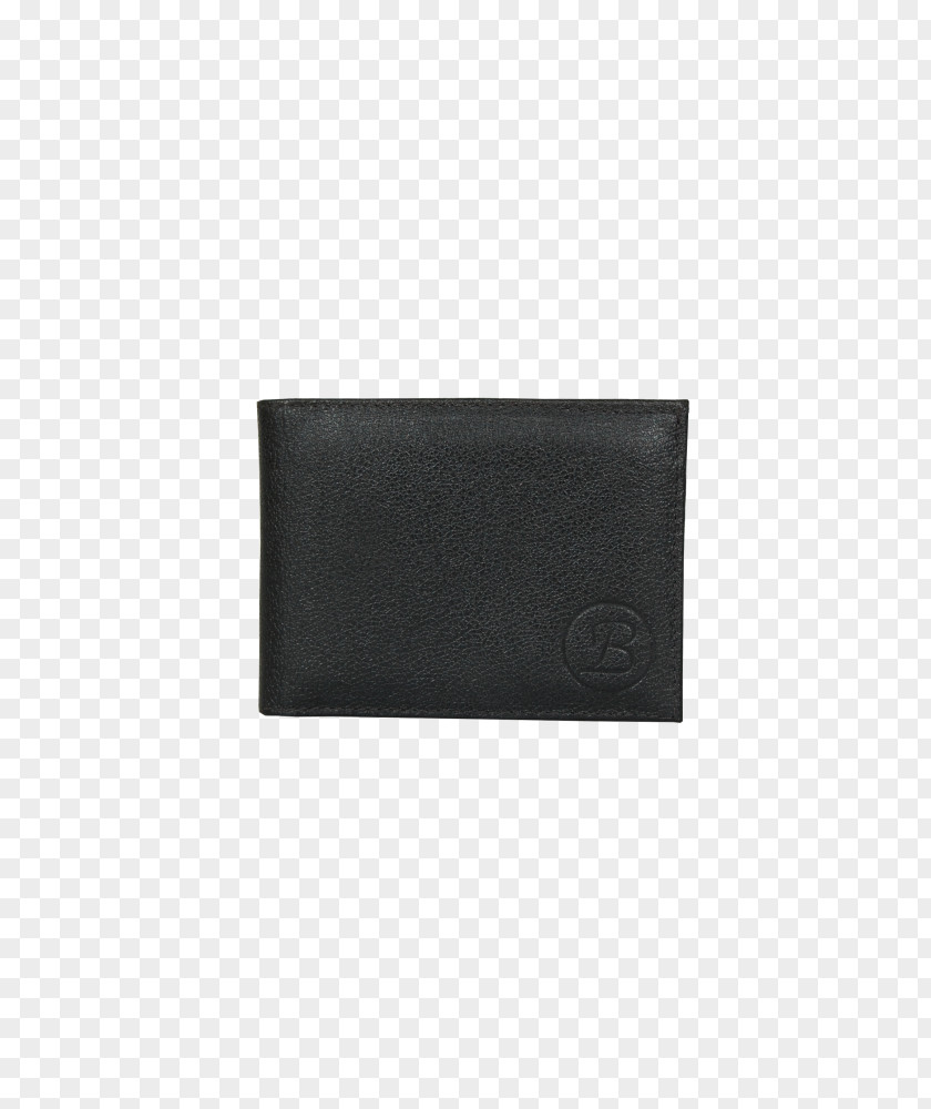 Wallet Leather Rectangle Brand PNG