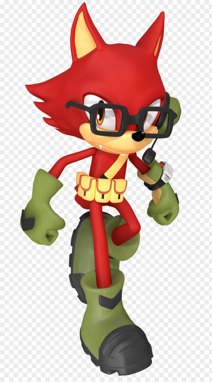 Wolf Avatar Sonic Forces Charmy Bee Espio The Chameleon Classic Collection Princess Sally Acorn PNG