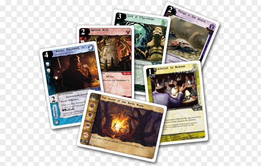 Arkham Horror The Card Game A Of Thrones: Second Edition Call Cthulhu: Star Wars: PNG