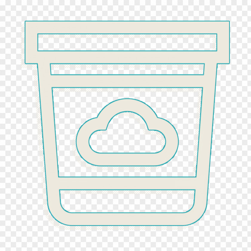 Dough Icon Kindergarten Jar PNG