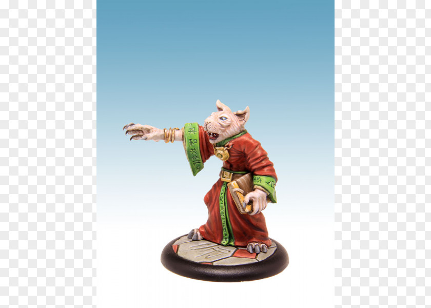 Figurine PNG