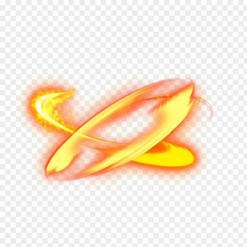 Fire Fighting Light Flame Icon PNG
