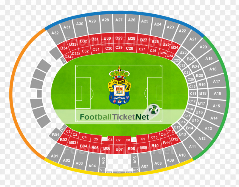 Football Stadium Game Organization Arena PNG