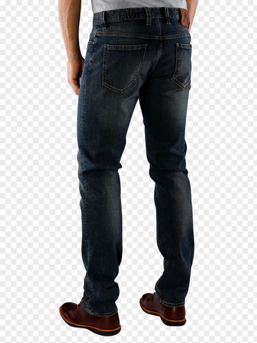 Jeans Nudie Denim Slim-fit Pants Levi Strauss & Co. PNG