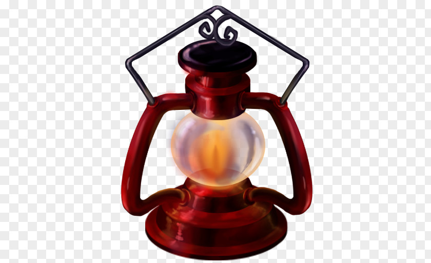 Lantern Light PNG