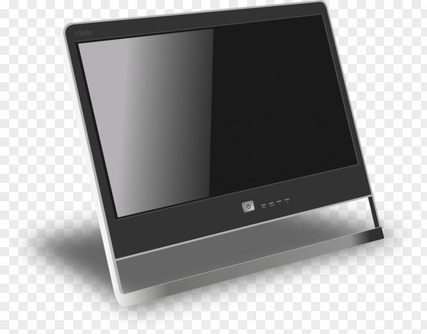 Laptop Dell Desktop Computers PNG