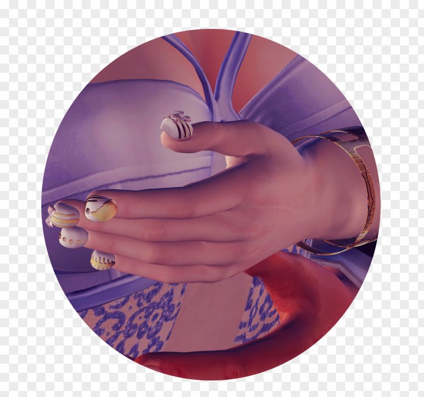 Maitreya Thumb PNG