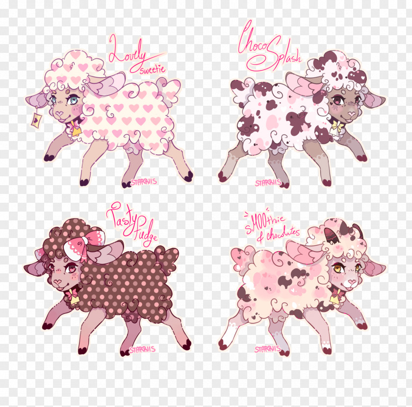 Pig Earring Body Jewellery Pink M PNG