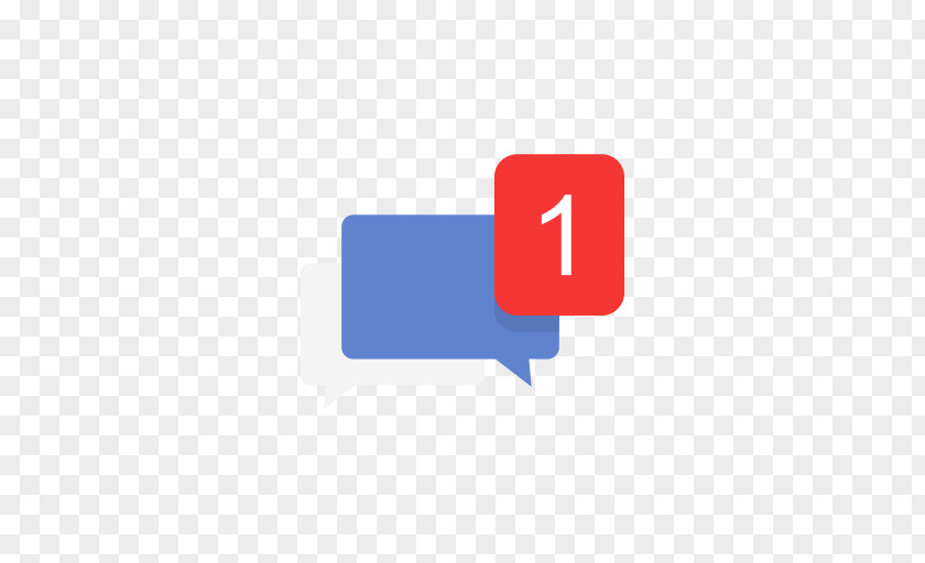 Symbol Facebook Messenger Online Chat Message PNG