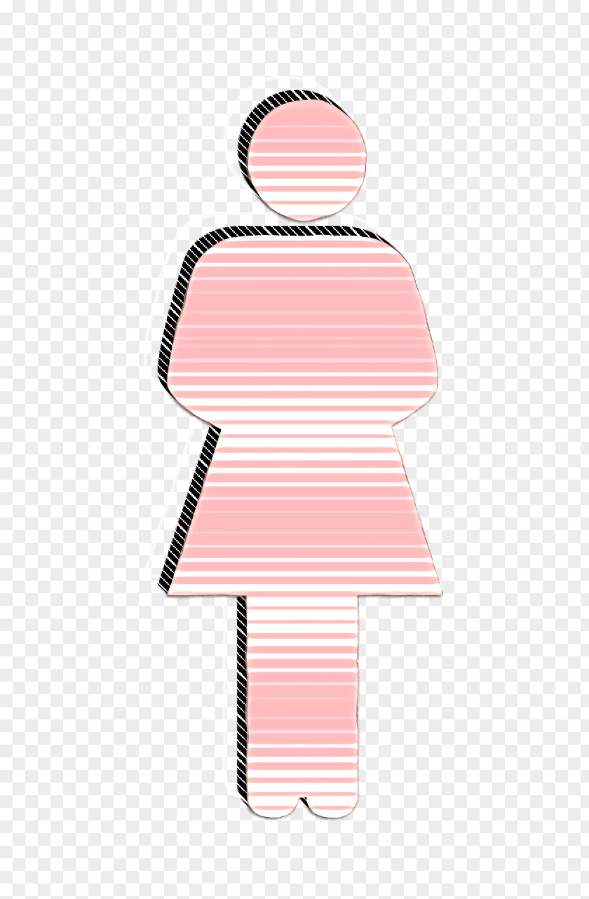 Women Silhouette Icon Medical Icons People PNG