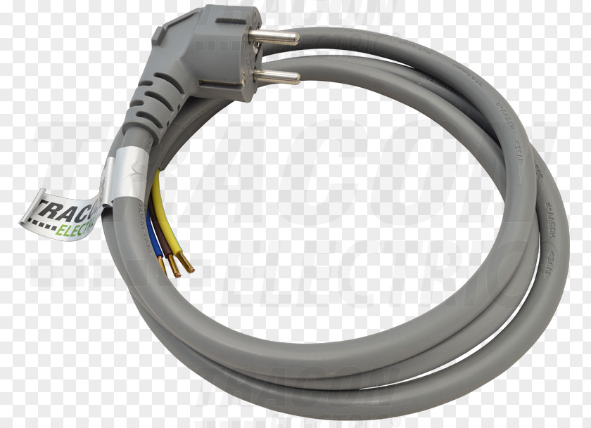 Abel Watercolor Electrical Cable AC Power Plugs And Sockets Connector Cord Wires & PNG