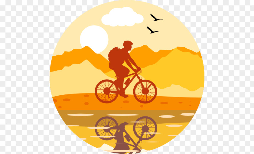 Bicycle Computers Cycling BMX Bike PNG