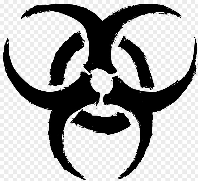 Biohazard PNG clipart PNG