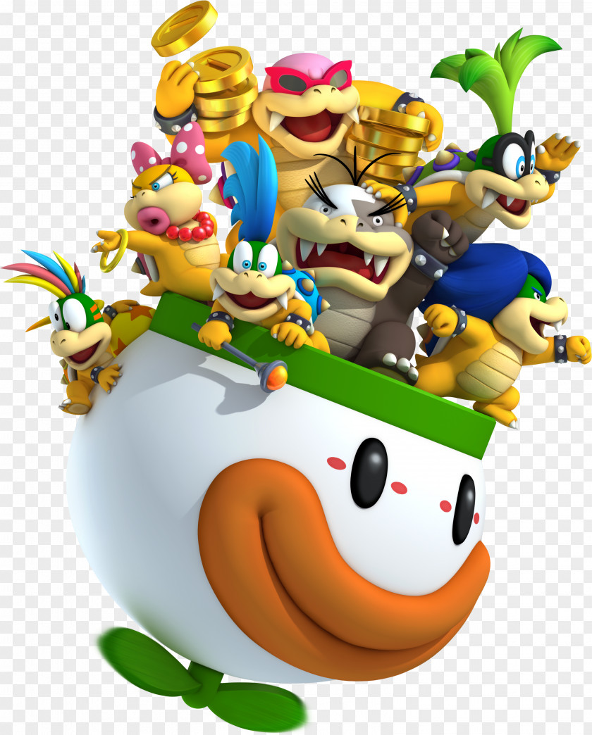 Came. New Super Mario Bros. 2 Wii PNG