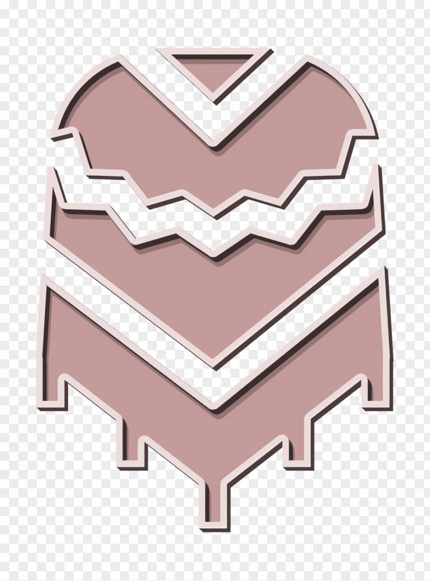 Clothes Icon Mexico Poncho PNG