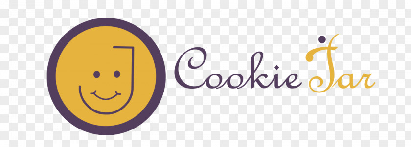 Cookie Jar Picture Smiley Logo Brand Yellow PNG