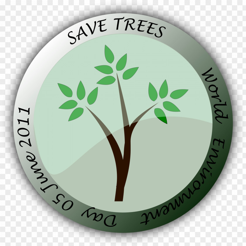 Environmental Logos Cliparts Natural Environment World Day Symbol Pollution Clip Art PNG
