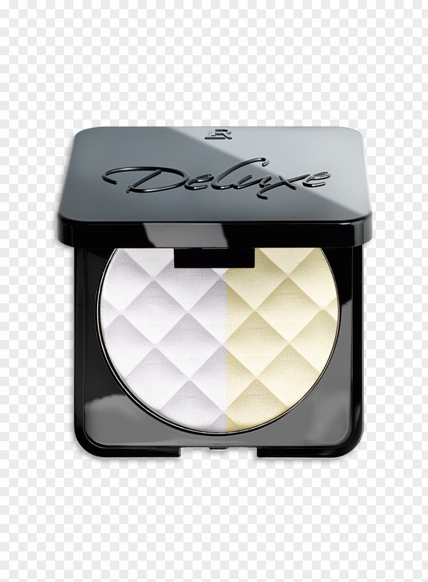 Face Powder Cosmetics LR Health & Beauty Systems Deluxe Hollywood Foundation PNG