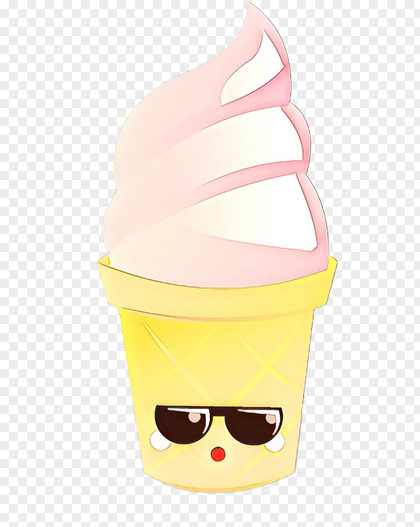 Food Sunglasses Ice Cream PNG