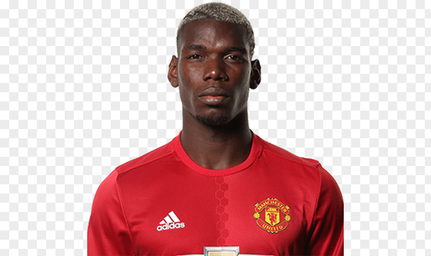 Football Paul Pogba Old Trafford Manchester United F.C. 2017–18 Premier League Player PNG