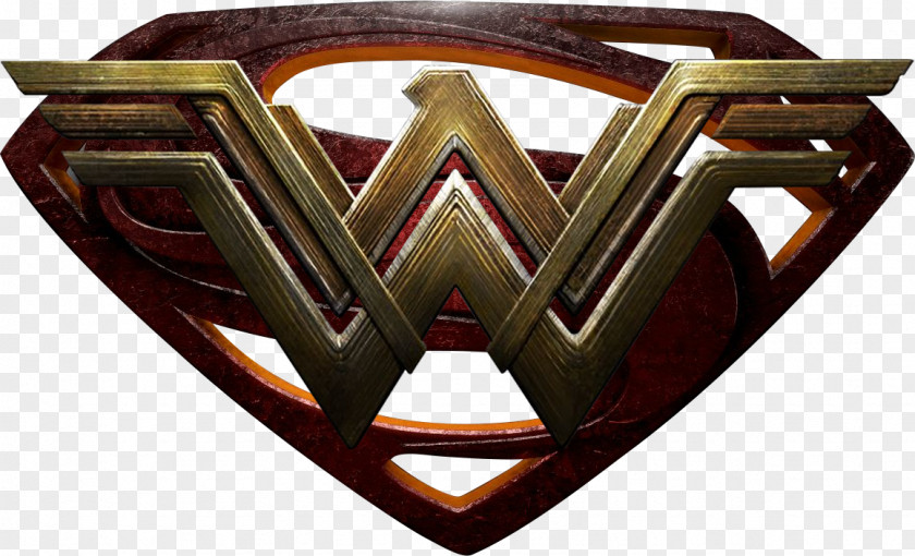 Gamespot Logo Wonder Woman In Other Media Superman Film DC Extended Universe PNG