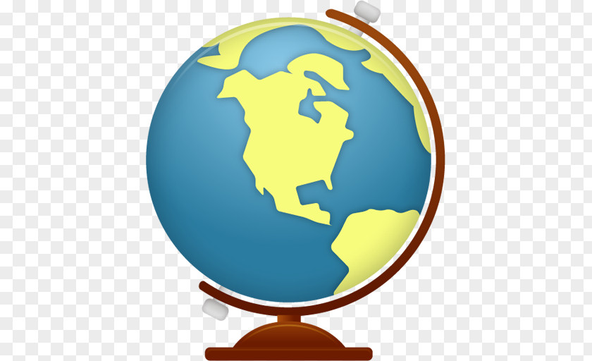 Globe Human Behavior Sphere Earth PNG