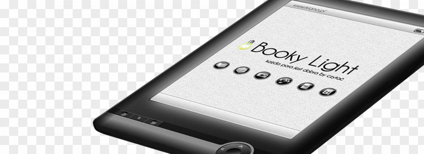 Ink Box E-Readers E-book Kiano Slimtab 8 3G R Quad 8Go Kst83gr10001-kst83gs108000 PocketBook International E PNG