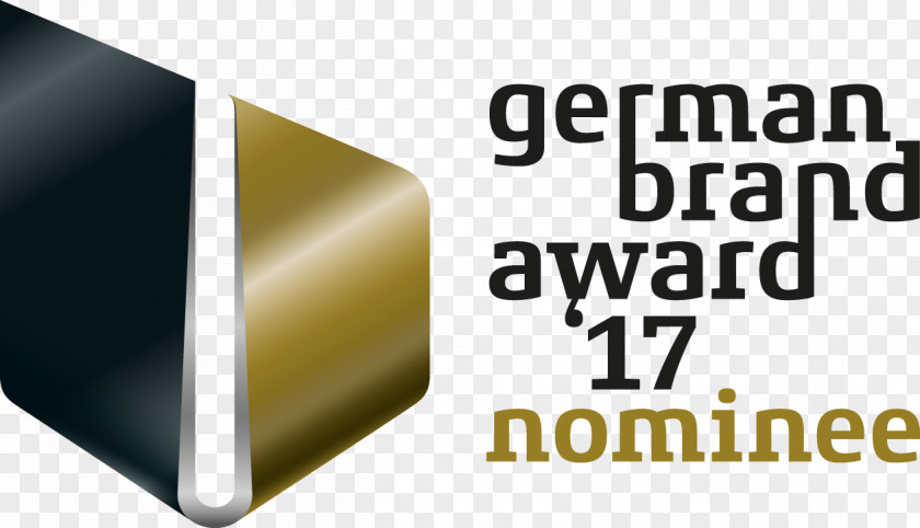 Menschlich German Brand Award Logo Stabilo Kalem PNG