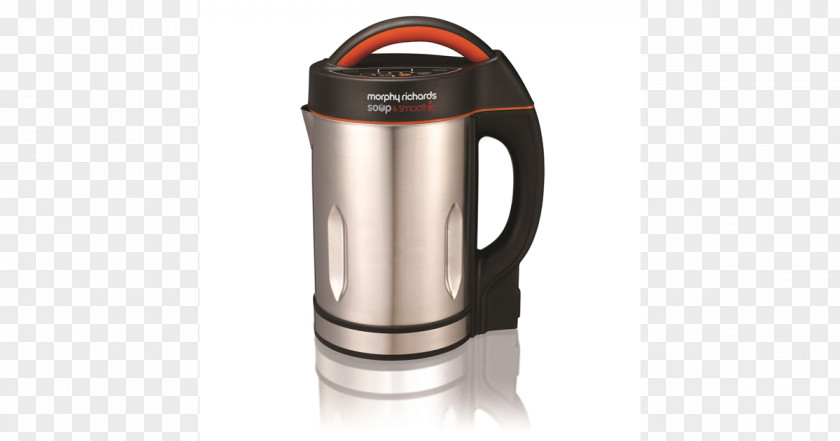 Morphy Richards Soup And Smoothie Maker 501016 Juice 501018 PNG