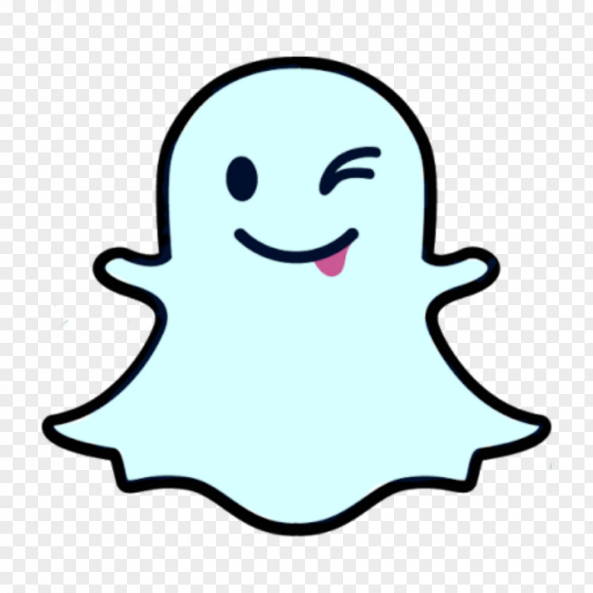 Social Media Clip Art Snapchat Image Ghost PNG