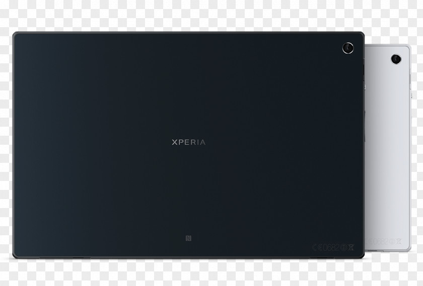 Sony Tablet Xperia Z Bravia PNG