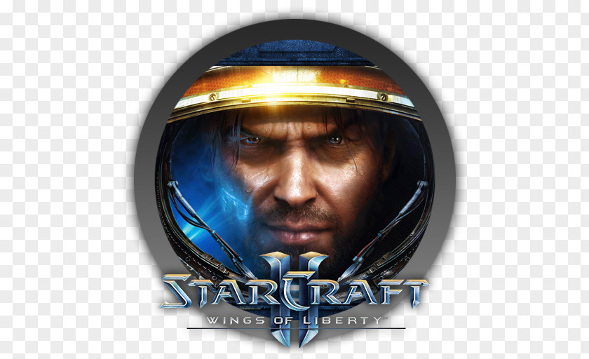 StarCraft II: Wings Of Liberty Legacy The Void Video Game BlizzCon Blizzard Entertainment Battle.net PNG