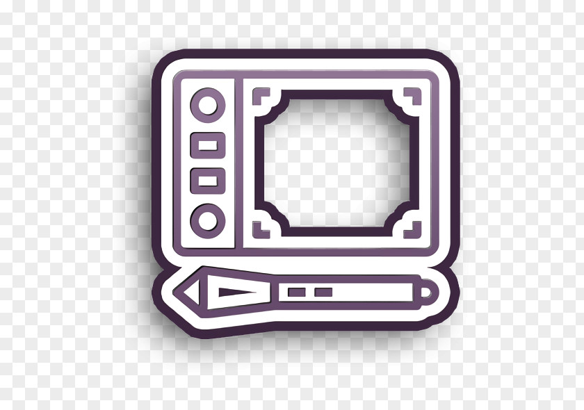 Wacom Icon Graphic Tablet Digital Service PNG