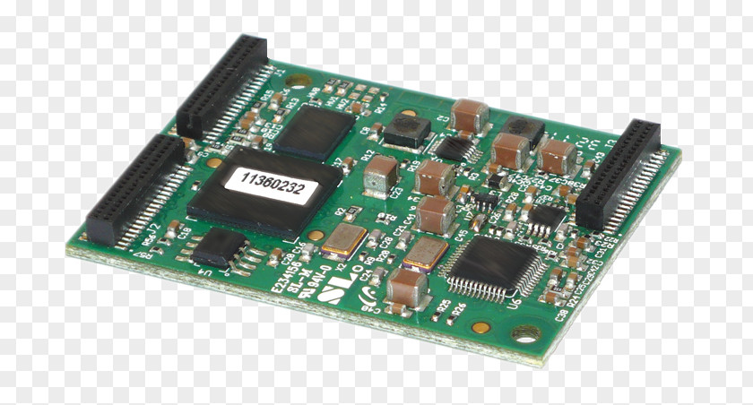 Web Module Microcontroller Barix Radio Audio Over IP Address Management Network Cards & Adapters PNG