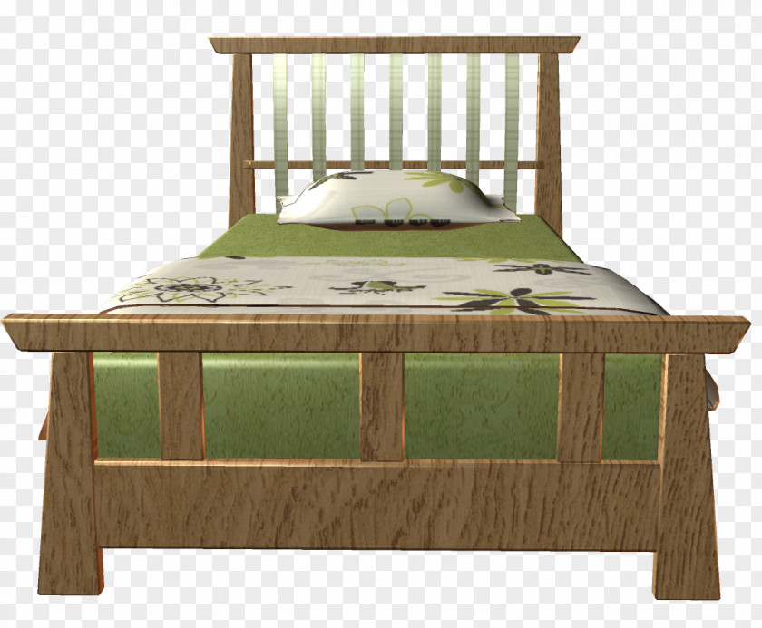 Bed Frame Wood /m/083vt Health PNG
