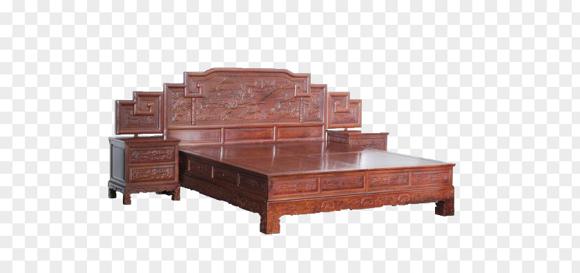 Bed Table U9752u73e0u53e4u5178u5bb6u5177 Furniture PNG