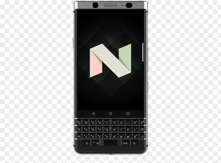 Blackberry BlackBerry KEYone Priv LG G6 Smartphone PNG