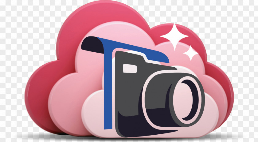 Camera Black And White Cloud Computing Android Data PNG