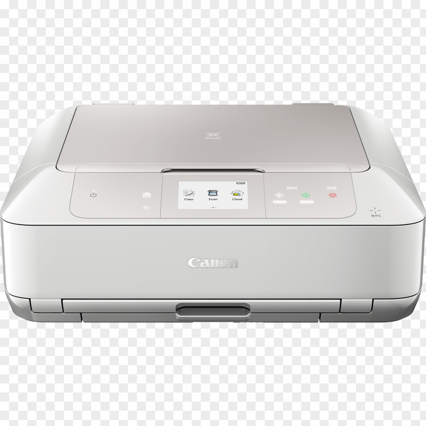 Canon Printer Support Multi-function Inkjet Printing Photocopier PIXMA MX922 PNG