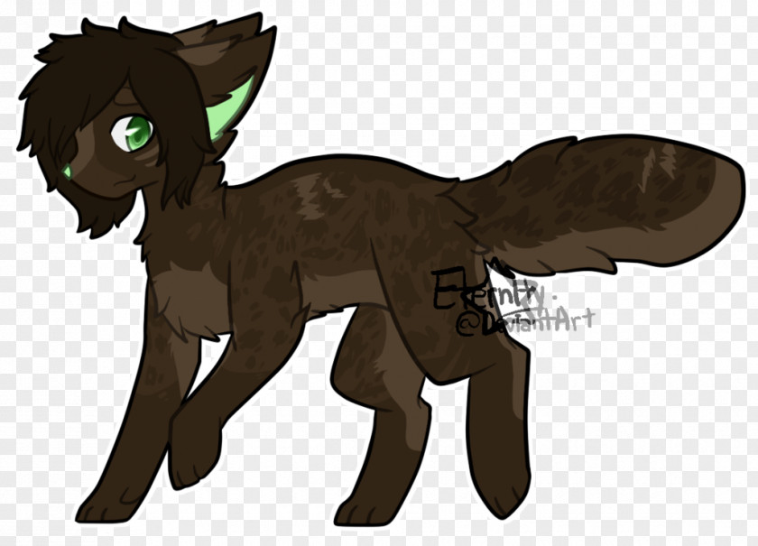 Cat Pony Horse Canidae Pack Animal PNG