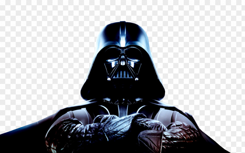 Darth Vader Anakin Skywalker C-3PO Han Solo Star Wars Day PNG