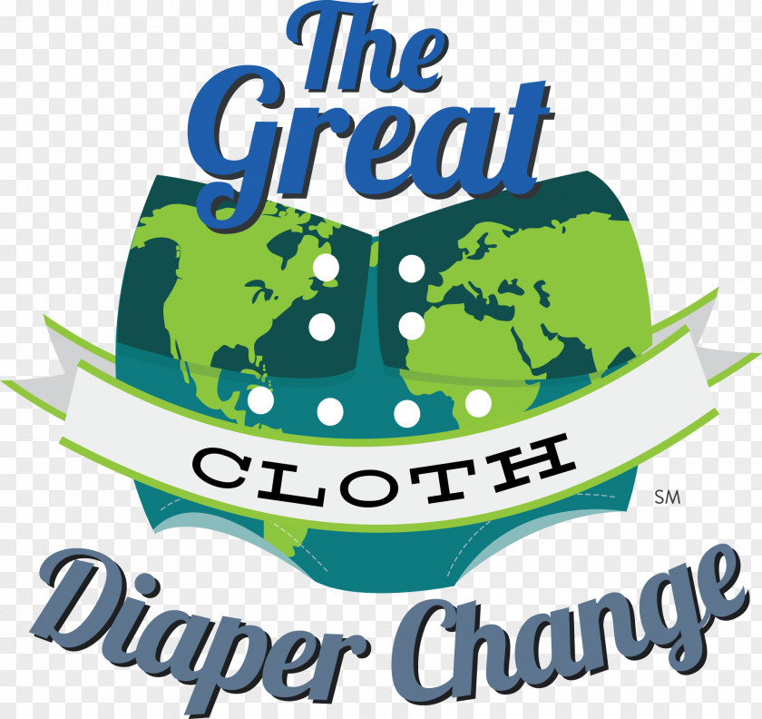 Diaper Logo Cloth Infant Textile Clip Art PNG