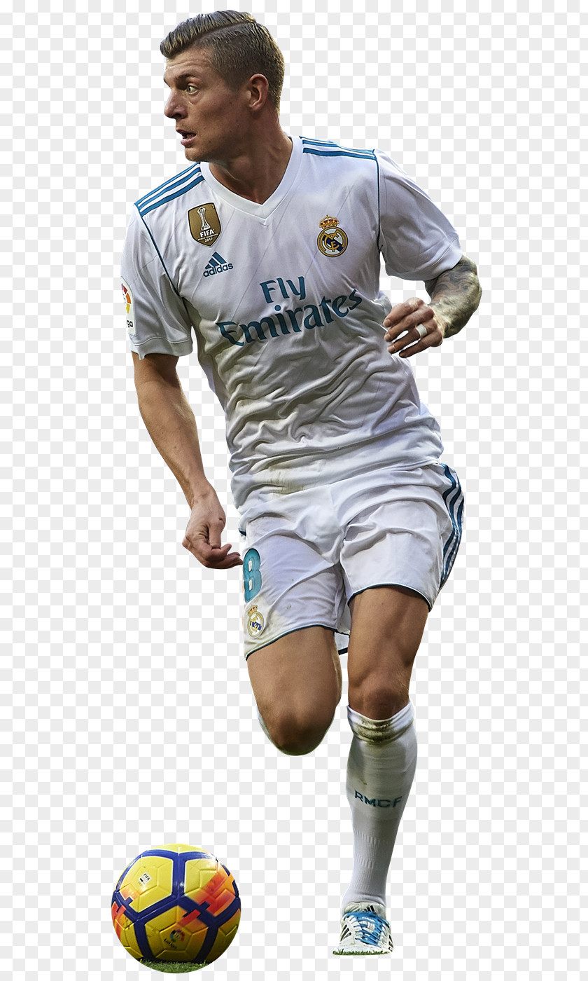Football Toni Kroos Real Madrid C.F. 2018 World Cup Juventus F.C. Soccer Player PNG